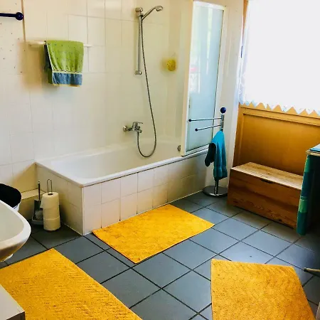 Studio In Alloggio in famiglia Kassel