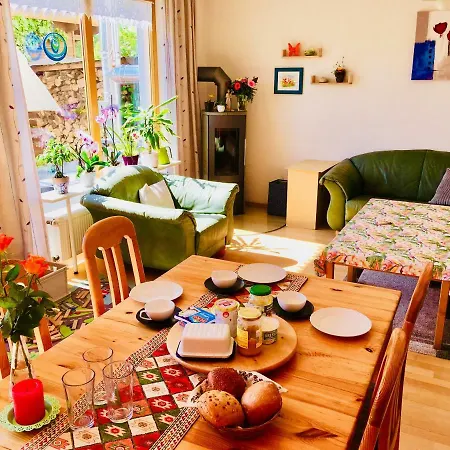 Studio In Alloggio in famiglia Kassel