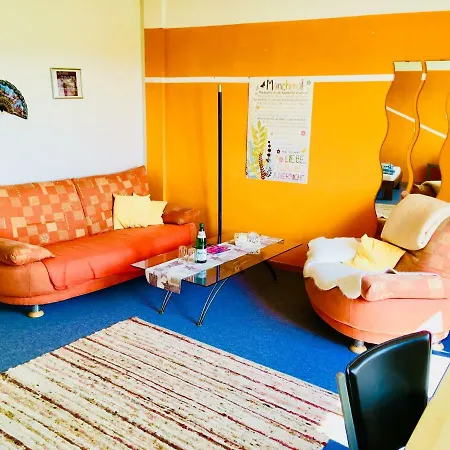 Studio In Alloggio in famiglia